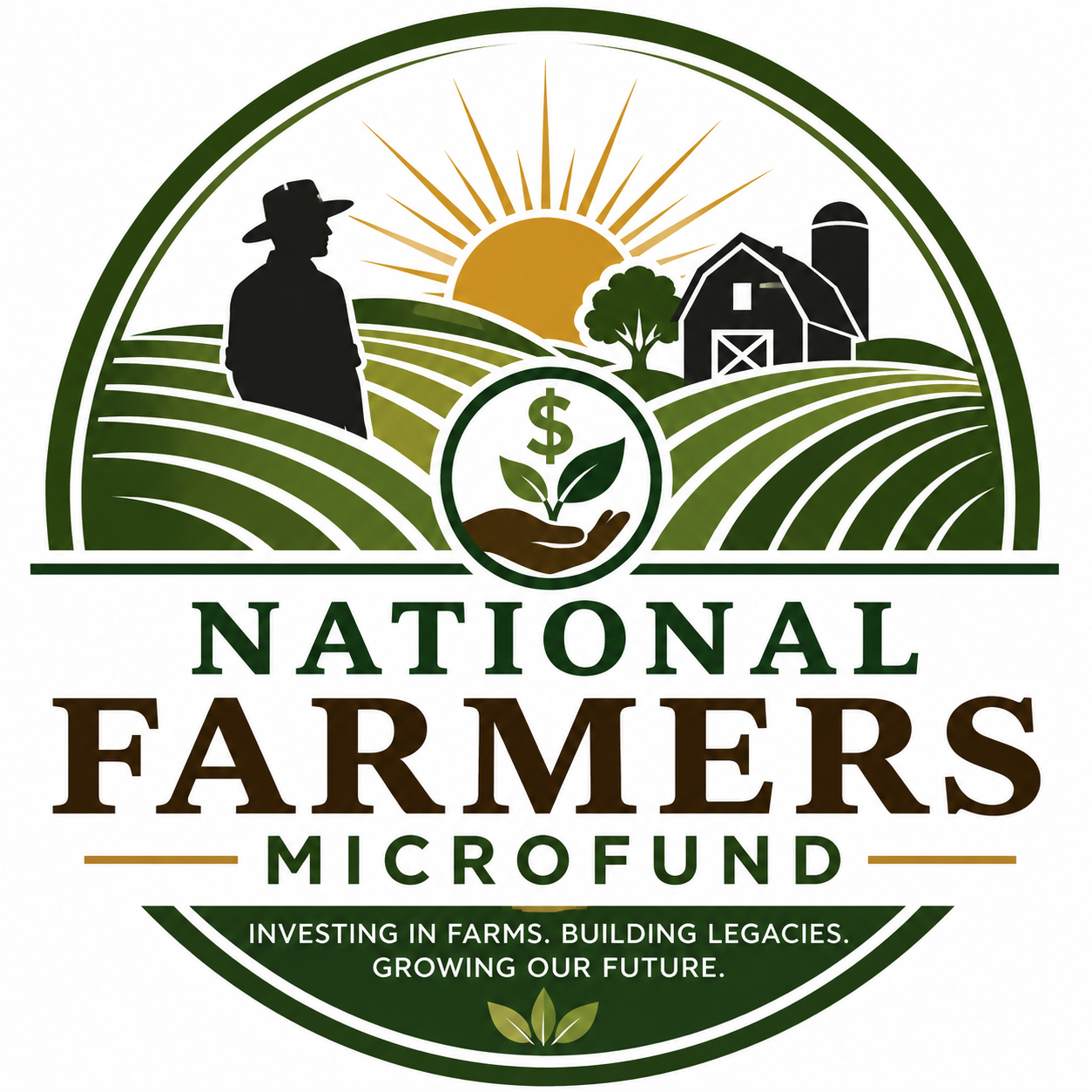 National Farmers MicroFund